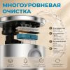 Фильтр для автопоилки фонтана PHW3, сменный (6 фильтров + 6 губок)