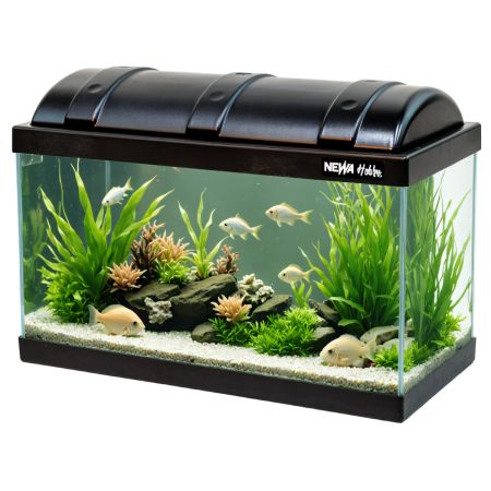 Аквариум Newa Hobby NH 20, 20 л с фильтром и LED освещением
