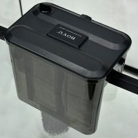 Фильтр-водопад навесной Boyu WF-2035 для аквариума объемом до 100 л