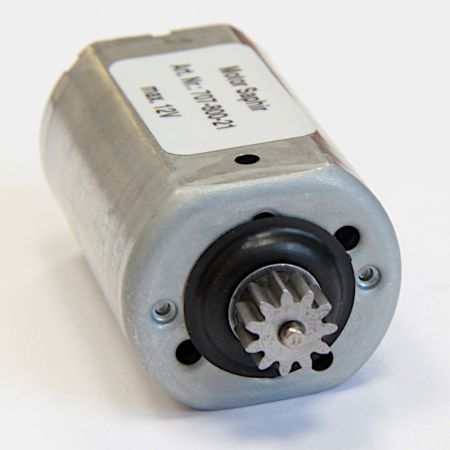 Двигатель для машинки Saphir