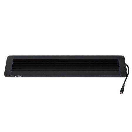 Светильник LED Boyu CB-50 26Вт 50 см ультратонкий для аквариума белый и синий свет