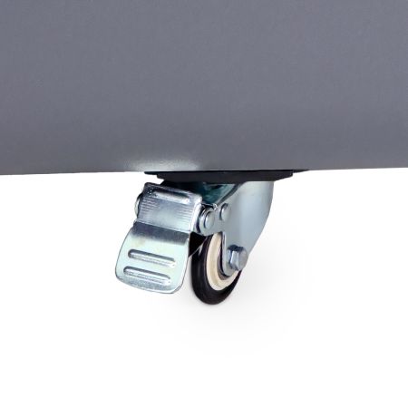 Переноска Departures Range 121х82х90 см для кошек и собак Pet Choice, стандарт IATA, с колесами