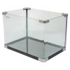 Аквариум Boyu Mini ASD5-5 панорамный, 53 л