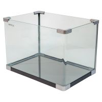 Аквариум Boyu Mini ASD5-5 панорамный, 53 л