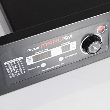 Лицевая панель управления (в сборе) Maru 1000