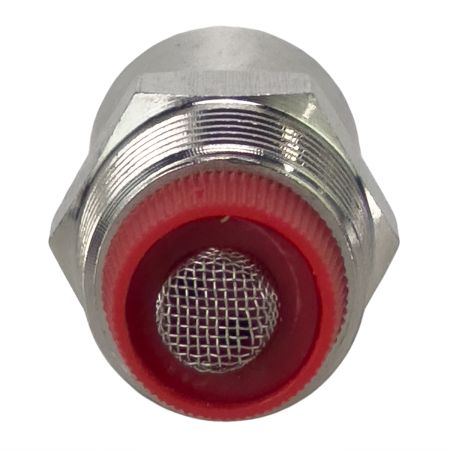 Поилка ниппельная для молодняка и откормочных свиней 1/2 дюйма с шестигранником