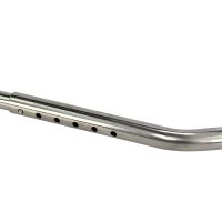 Антибрык 55-75 см для коров, углеродистая сталь