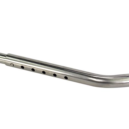 Антибрык 55-75 см для коров, углеродистая сталь