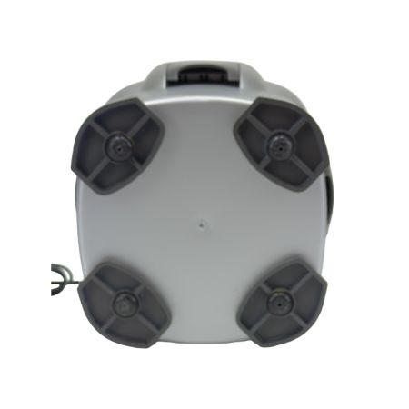 Фильтр внешний Boyu EFU-10 с УФ стерилизацией для аквариума 50-100 л канистровый 300 л/ч