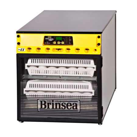 Выводной инкубатор Brinsea Ova-Easy Advance EX Hatcher ser II с помпой автоматический Выводной инкубатор Brinsea Ova-Easy Advance EX Hatcher ser II с помпой автоматический