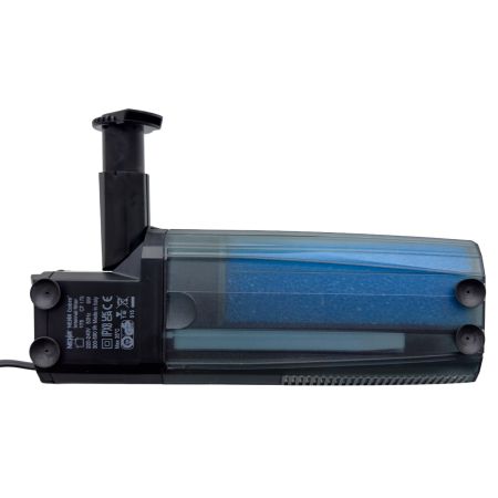 Фильтр погружной для аквариума Newa Cobra CF175 230V со скиммером и системой аэрации 80-175 л Фильтр погружной для аквариума Newa Cobra CF175 230V со скиммером и системой аэрации 80-175 л