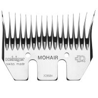 Нижний нож Heiniger Mohair для стрижки мохеровых коз, 94 мм