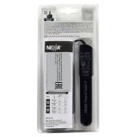 Нагреватель для воды аквариума Newa Therm Mini NWO-10P 230V 50Hz 10W автоматический до 15 л с LED индикатором