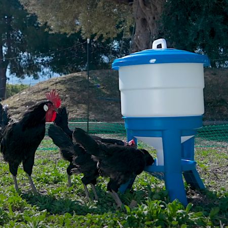 Поилка поплавковая Imperial 50 л