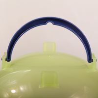 Поилка вакуумная ECO Recycled 8 л с ручкой на ножках