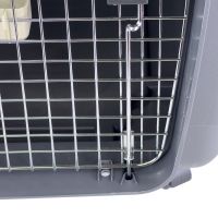 Переноска Departures Range 100х67х75 см для кошек и собак Pet Choice, стандарт IATA, с колесами