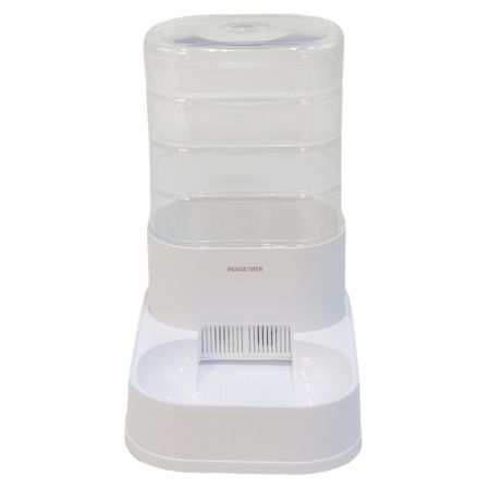 Автопоилка для собак и кошек Pawgether FG200 3,5 л Автопоилка для собак и кошек Pawgether FG200 3,5 л