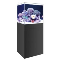 Тумба HAT-45 для аквариума Boyu Marine HA-450A, 450х450х700 мм, черная