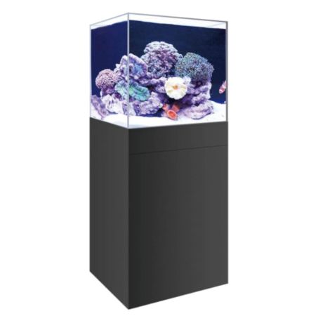 Тумба HAT-45 для аквариума Boyu Marine HA-450A, 450х450х700 мм, черная