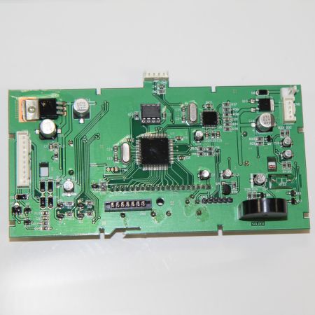 Плата управления ASM Rcom 50 USB 