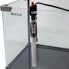Нагреватель для аквариума Boyu HT-8100 100 Вт, терморегулятор, стекло на 90−130 л