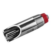 Поилка ниппельная для свиноматок, откормочных свиней и молодняка 1/2" наружная  Поилка ниппельная для свиноматок, откормочных свиней и молодняка 1/2" наружная