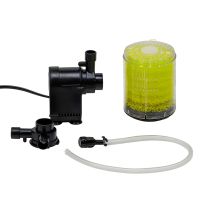 Фильтр внутренний Boyu SP-1000I для аквариума многофункциональный 300 л/час