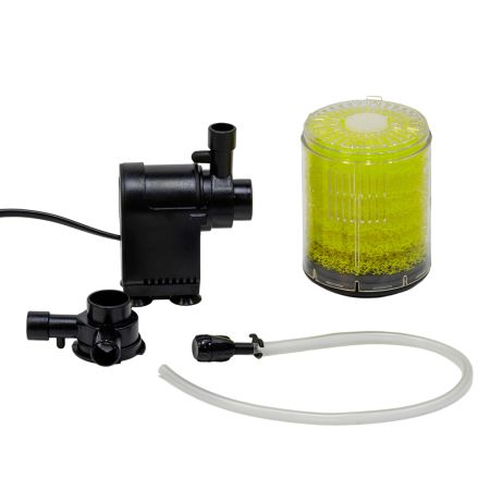 Фильтр внутренний Boyu SP-1000I для аквариума многофункциональный 300 л/час