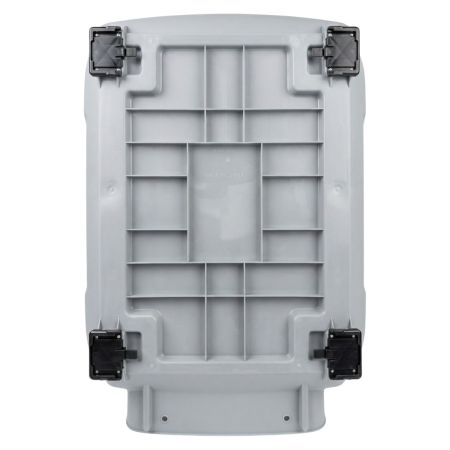 Переноска Superior Range 82x60x58 см, для кошек и собак Pet Choice с колесами и выдвижной ручкой