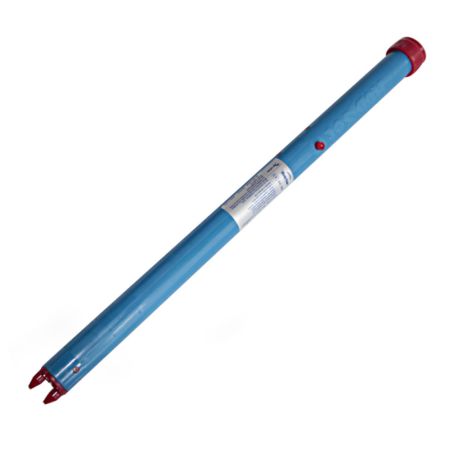 Электропогонялка для скота кнопочная 500 мм