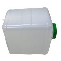 Емкость для воды 20 л для системы поения птицы и кроликов