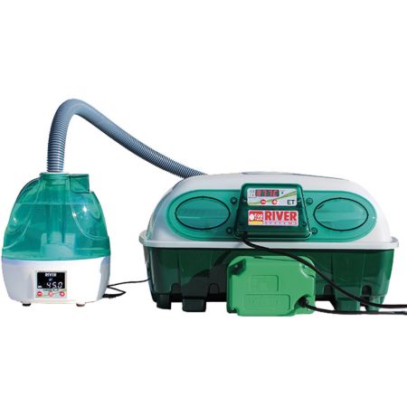 Ультразвуковой увлажнитель NEBULA для инкубатора River