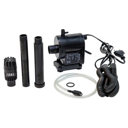 Помпа подъёмная Boyu PGB-1500 28 Вт 1565 л/час