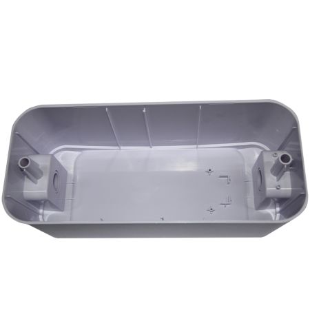 Гидропонная установка HobbyFarm Mini DQ6200-LA, домашний умный смарт сад, 3 ячейки, с фитолампой