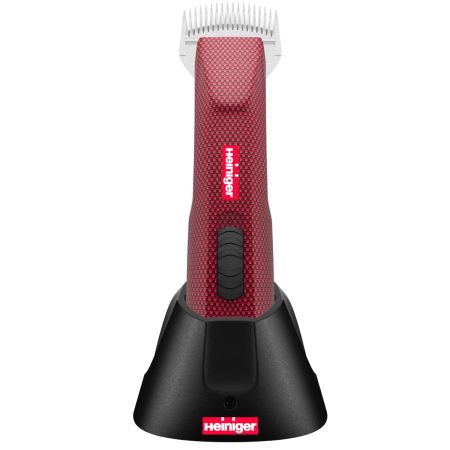 Машинка Heiniger Opal Xtend для стрижки овец, коров, верблюдов BB+ 2.5 мм