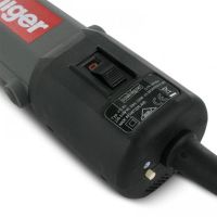 Машинка Heiniger S12 от аккумулятора 12В для стрижки овец и коз