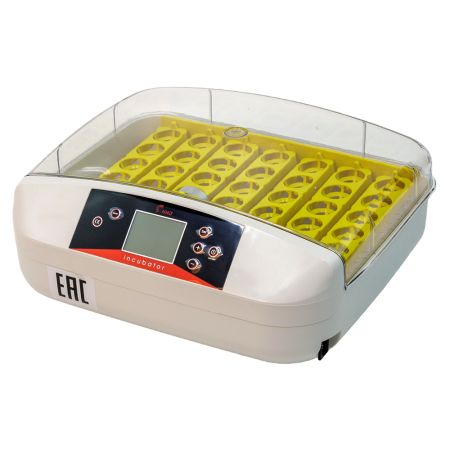 Инкубатор HHD 42A автоматический на 42 яйца