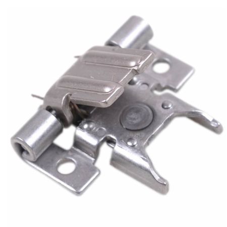 Крепление лезвий для машинки Heiniger Saphir и Opal