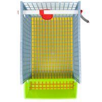 Клетка Comfortplast для куропаток mini, пластиковая