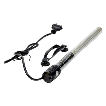 Нагреватель для аквариума Boyu HT-2250 250 Вт с терморегулятором автоматический 250-300 л