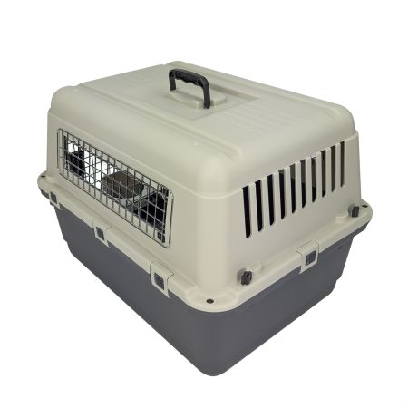 Переноска Departures Range 67х51х47 см для кошек и собак Pet Choice, стандарт IATA
