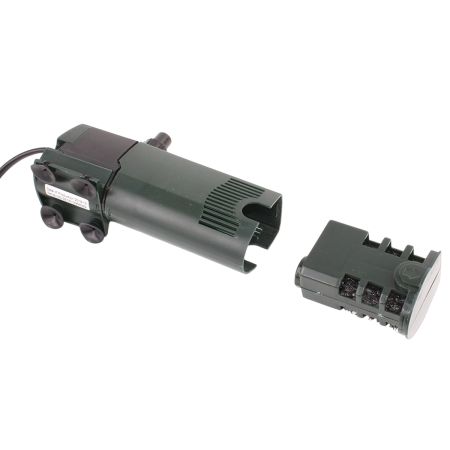 Фильтр внутренний Boyu FP-08E с флейтой 5 Вт 300 л/ч для аквариума до 50 л