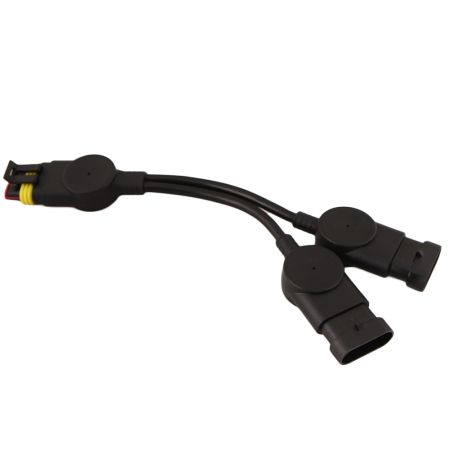 Разветвитель для подключения ламп Newa LED