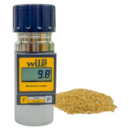 Влагомер зерна Wile 55