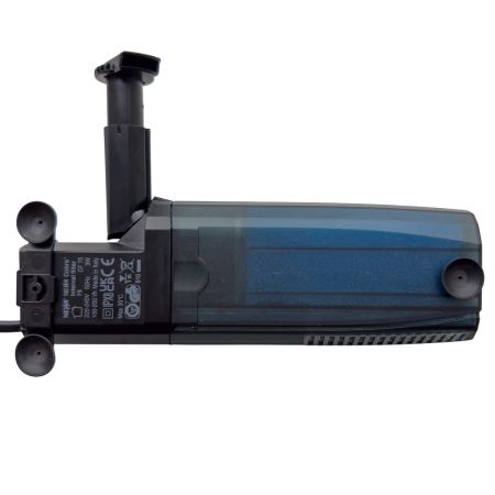 Фильтр погружной для аквариума Newa Cobra CF75 230V со скиммером 25-75 л