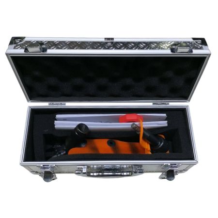 Стригальная головка Heiniger ICON FX с Pin соединением