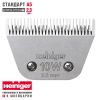 Ножевой блок стандарт А5 Heiniger 10W/2.3 мм широкий