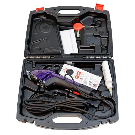 Машинка Heiniger Progress Style для стрижки лошадей