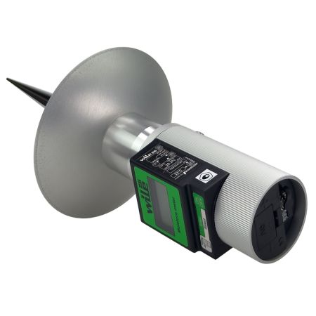 Датчик Wile 253 тарелочный для измерения влажности непрессованного сена