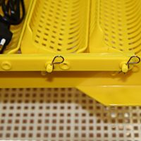 Инкубатор Janoel 42 автоматический Инкубатор Janoel 42 автоматический